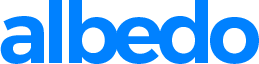 albedo logo